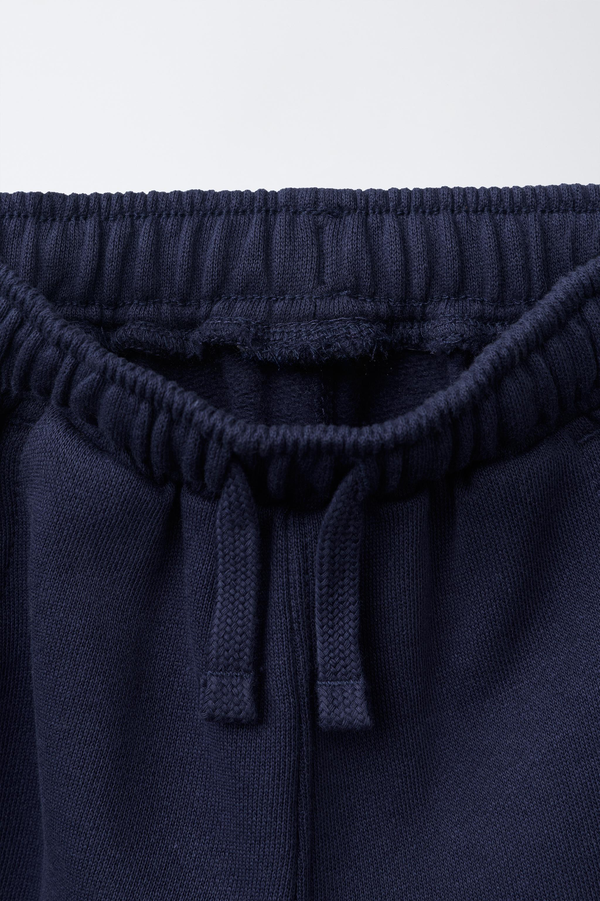 PANTALON BALLON UNI
